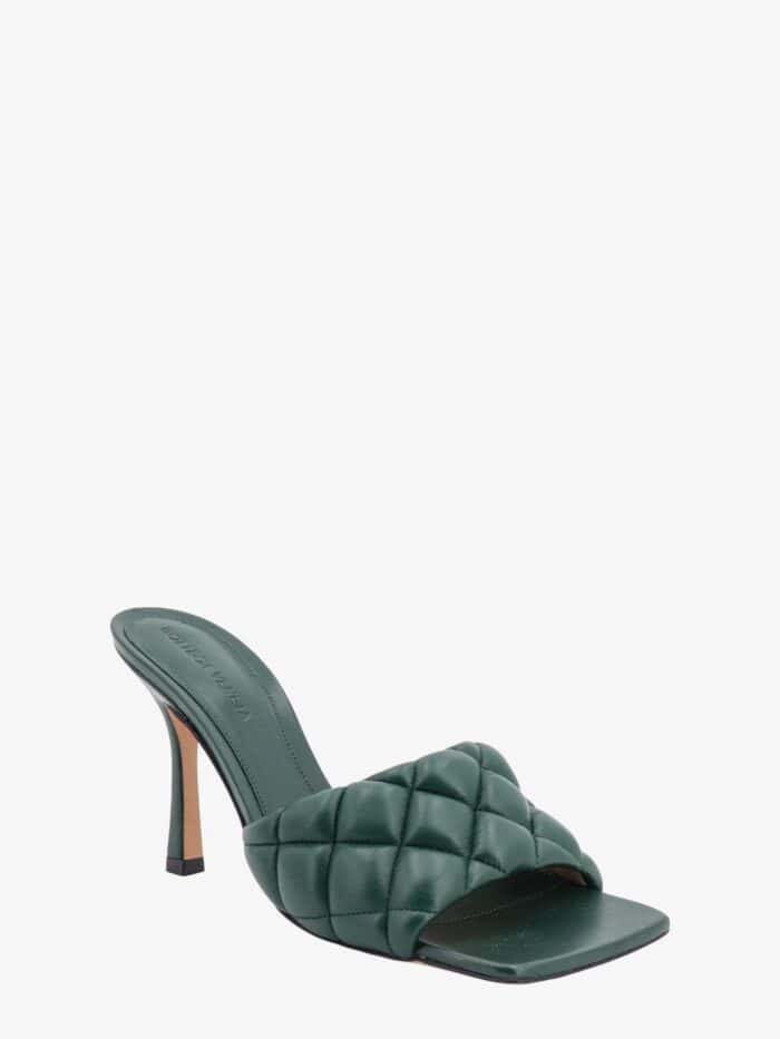 BOTTEGA VENETA PADDED