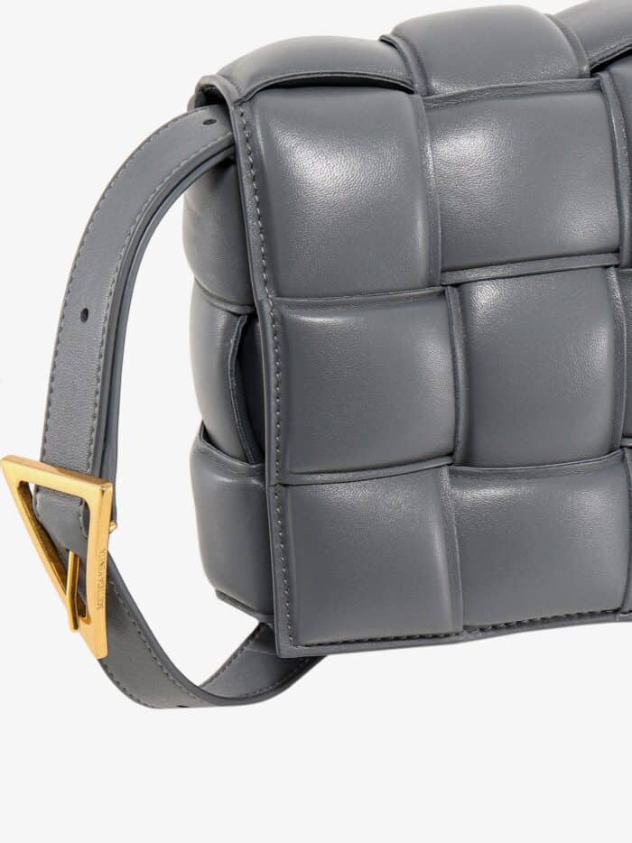 BOTTEGA VENETA PADDED CASSETTE