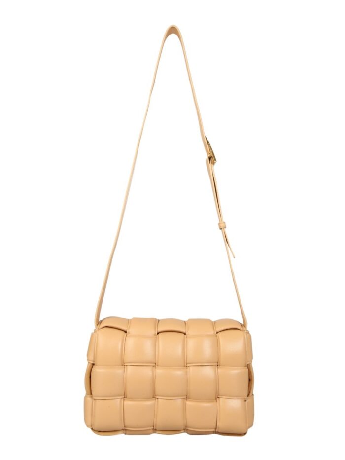 Bottega Veneta PADDED CASSETTE BAG