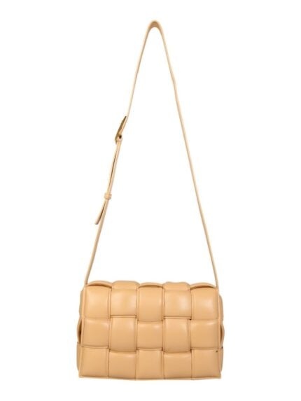 Bottega Veneta PADDED CASSETTE BAG