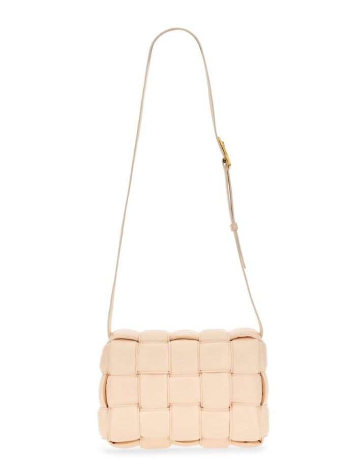 Bottega Veneta PADDED CASSETTE BAG