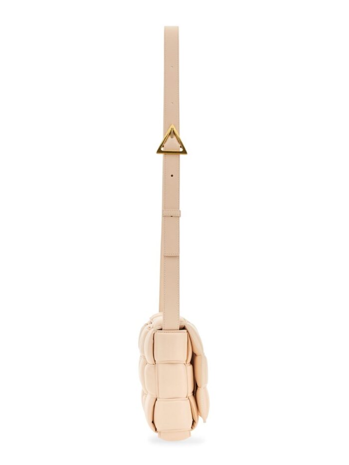Bottega Veneta PADDED CASSETTE BAG