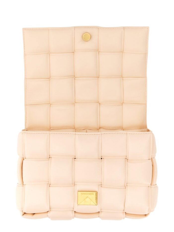 Bottega Veneta PADDED CASSETTE BAG
