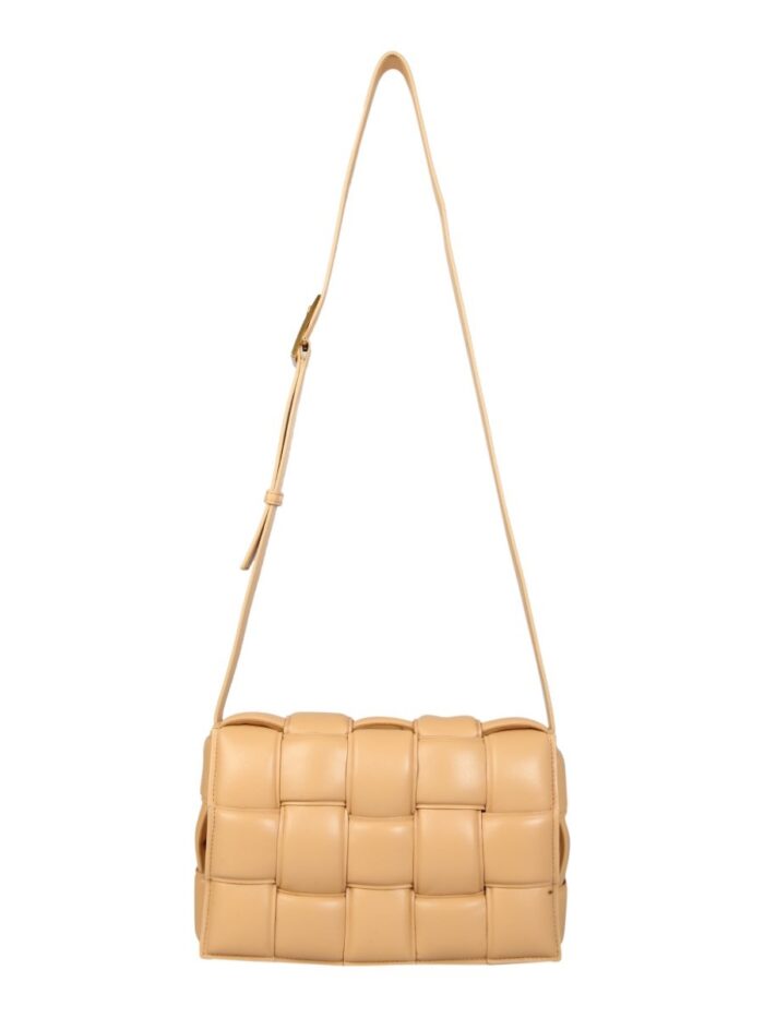 Bottega Veneta PADDED CASSETTE BAG