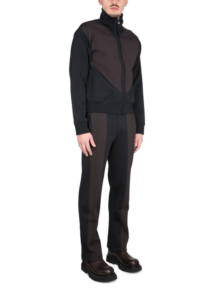 Bottega Veneta PANTALONE IN TESSUTO TECNICO