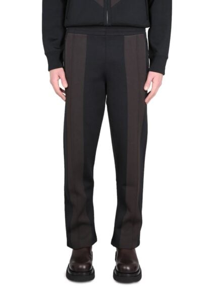 Bottega Veneta PANTALONE IN TESSUTO TECNICO