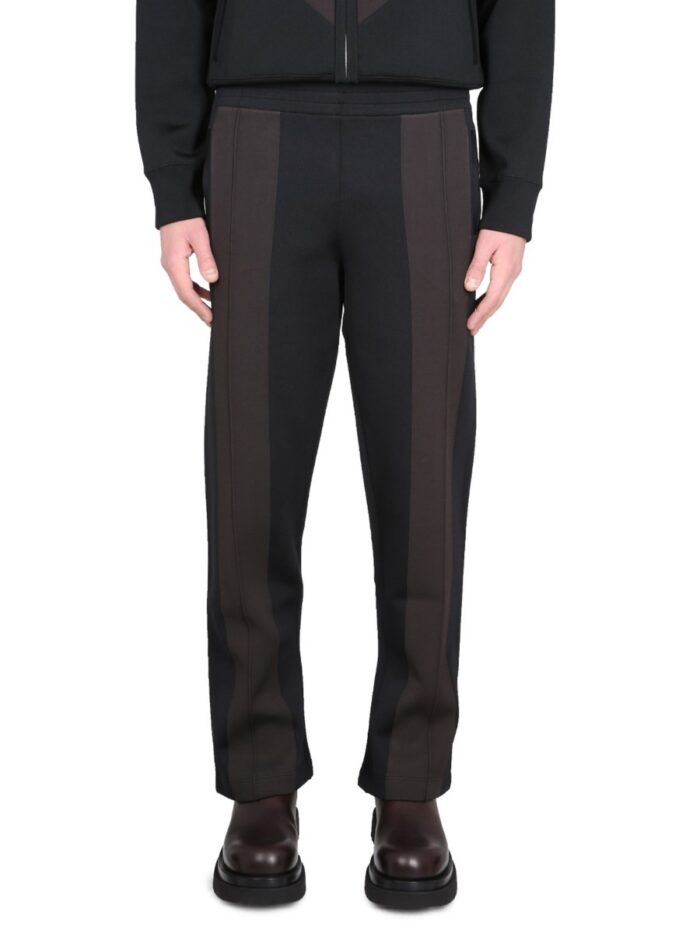 Bottega Veneta PANTALONE IN TESSUTO TECNICO