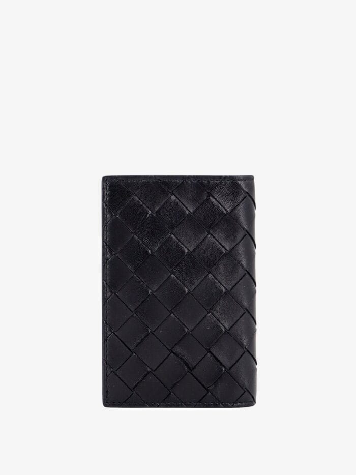 BOTTEGA VENETA PASSPORT CASE