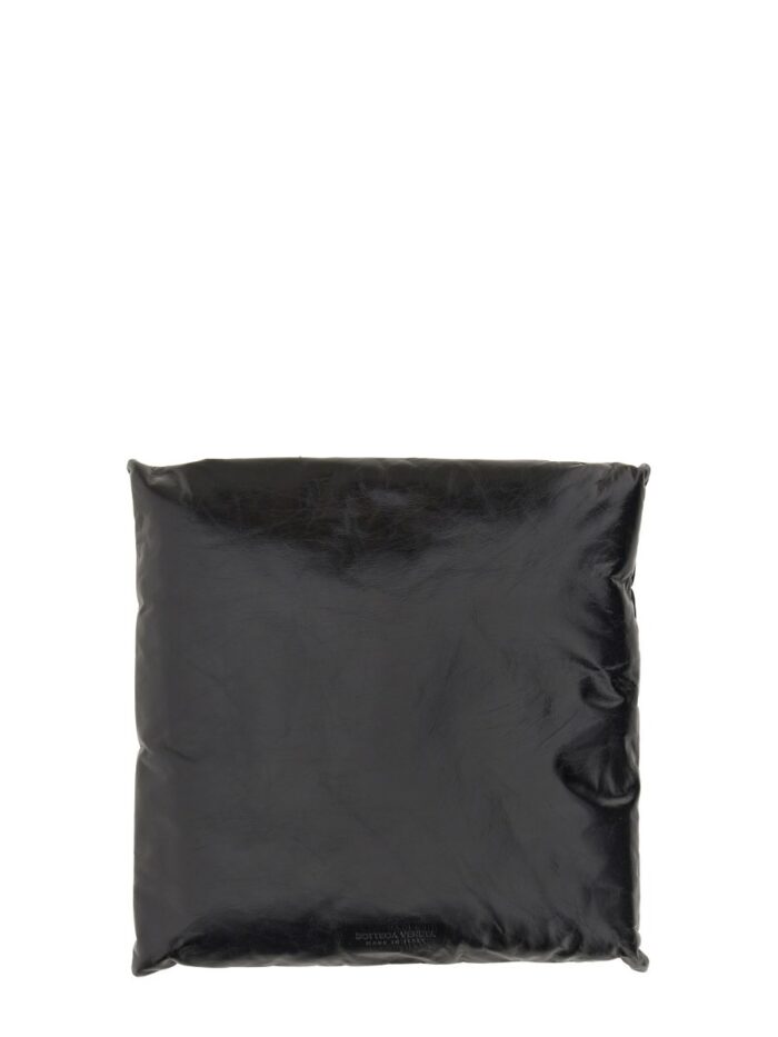 Bottega Veneta "PILLOW" CLUTCH BAG