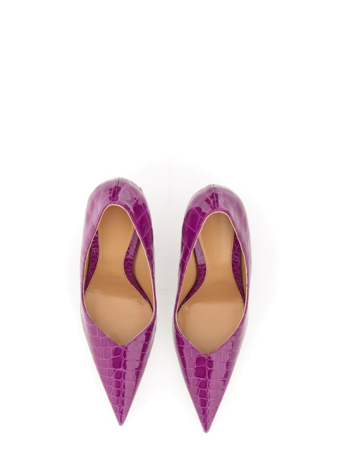 Bottega Veneta POINTED DECOLLETE