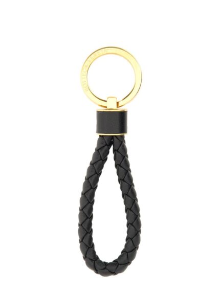 Bottega Veneta PORTACHIAVE INTRECCIO