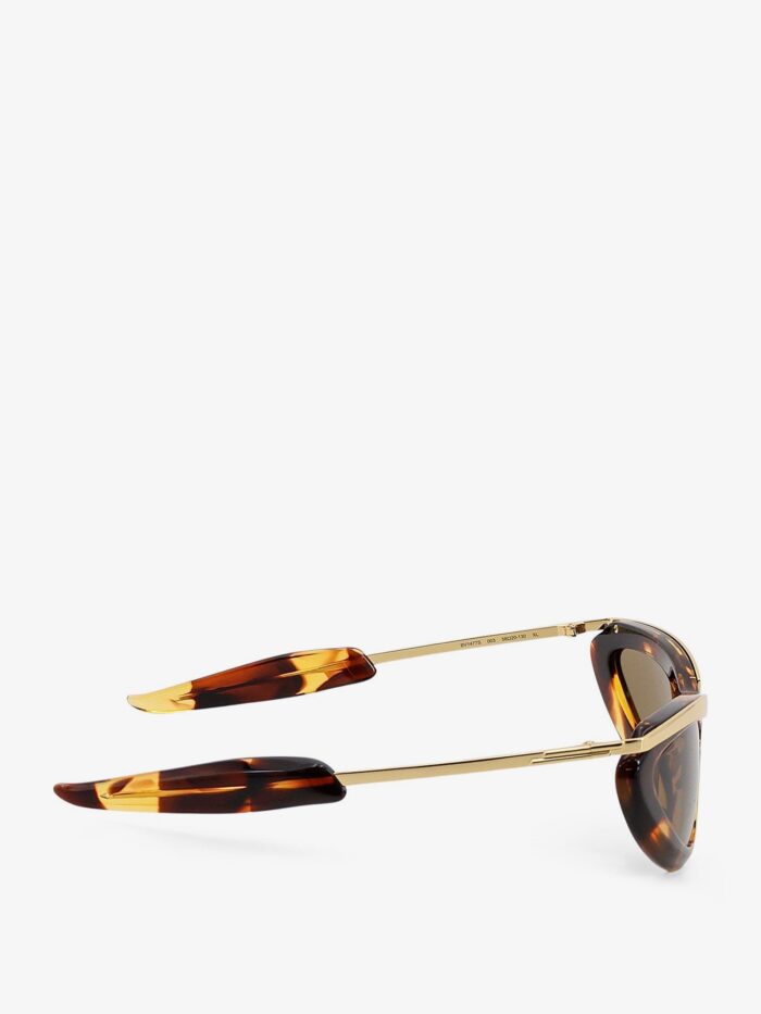 Bottega Veneta Prisma Acetate Sunglasses