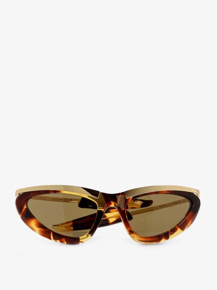Bottega Veneta Prisma Acetate Sunglasses