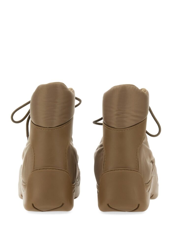 Bottega Veneta PUDDLE BOMBER BOOT