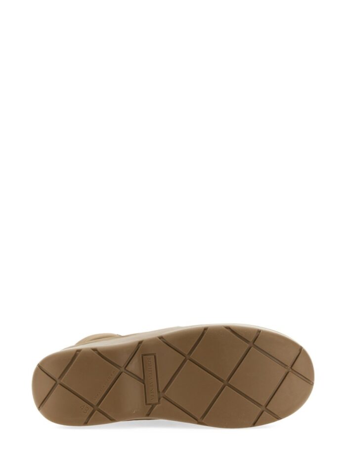 Bottega Veneta PUDDLE BOMBER BOOT