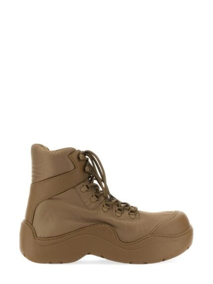 Bottega Veneta PUDDLE BOMBER BOOT