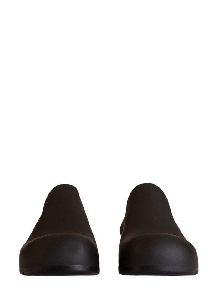 Bottega Veneta PUDDLE SANDAL.