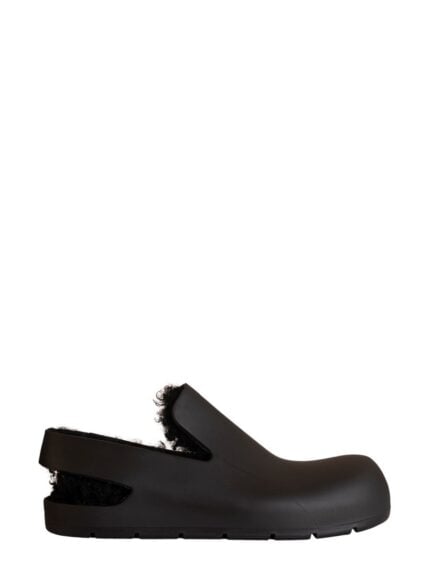 Bottega Veneta PUDDLE SANDAL.