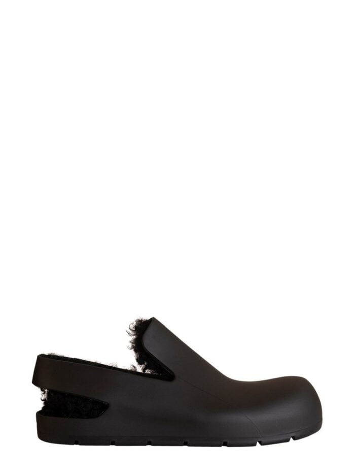Bottega Veneta PUDDLE SANDAL.