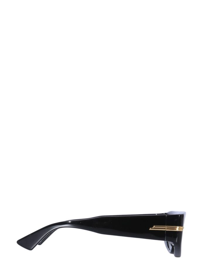 Bottega Veneta RECTANGULAR SUNGLASS