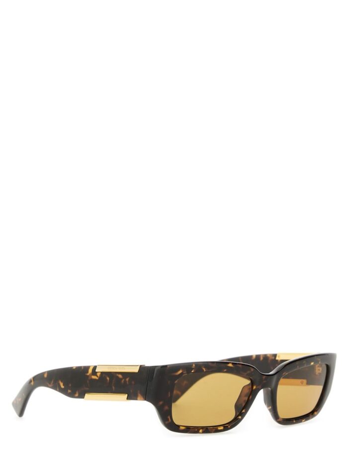 bottega veneta rectangular sunglasses "dash" Bottega Veneta RECTANGULAR SUNGLASSES "DASH"