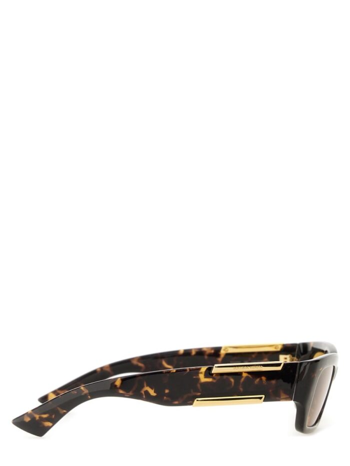 bottega veneta rectangular sunglasses "dash" Bottega Veneta RECTANGULAR SUNGLASSES "DASH"