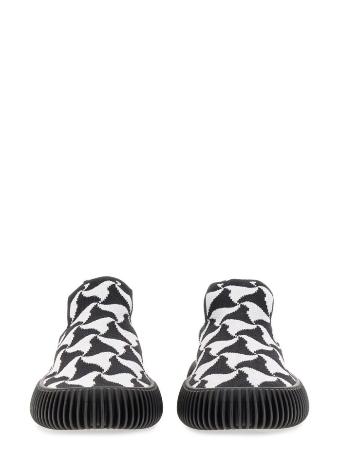 Bottega Veneta "RIPPLE" SNEAKER