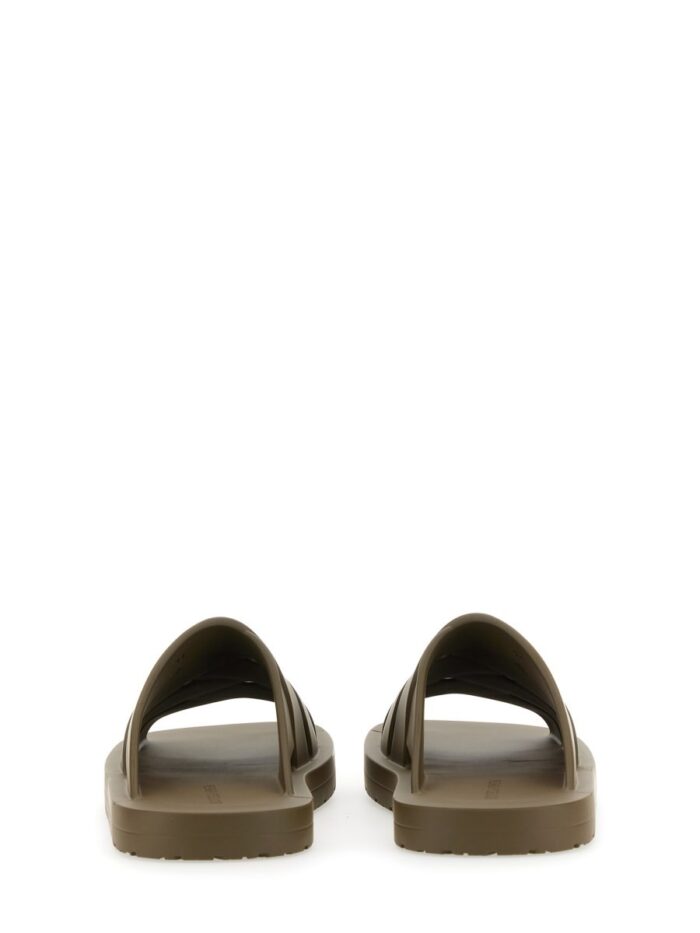 Bottega Veneta RUBBER SANDALS