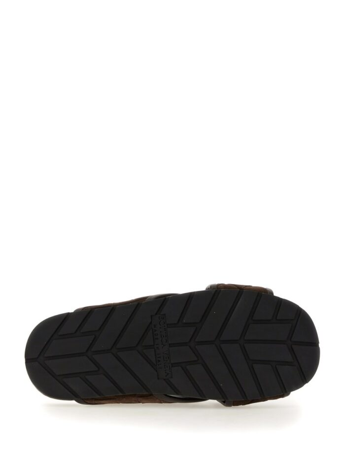 Bottega Veneta SANDAL "TARIK"