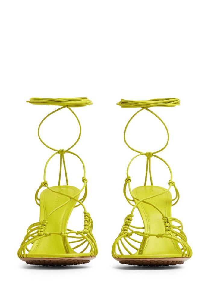 Bottega Veneta SANDALO DOT
