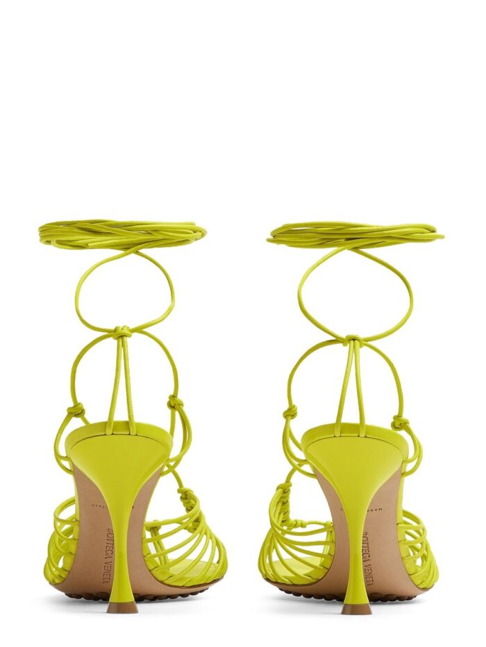 Bottega Veneta SANDALO DOT