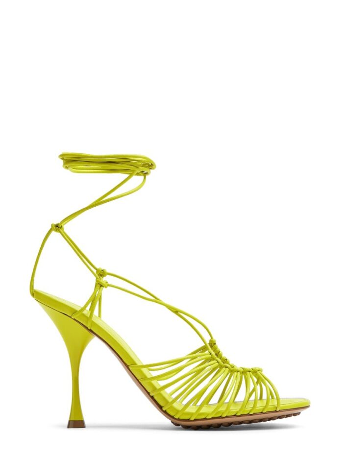 Bottega Veneta SANDALO DOT