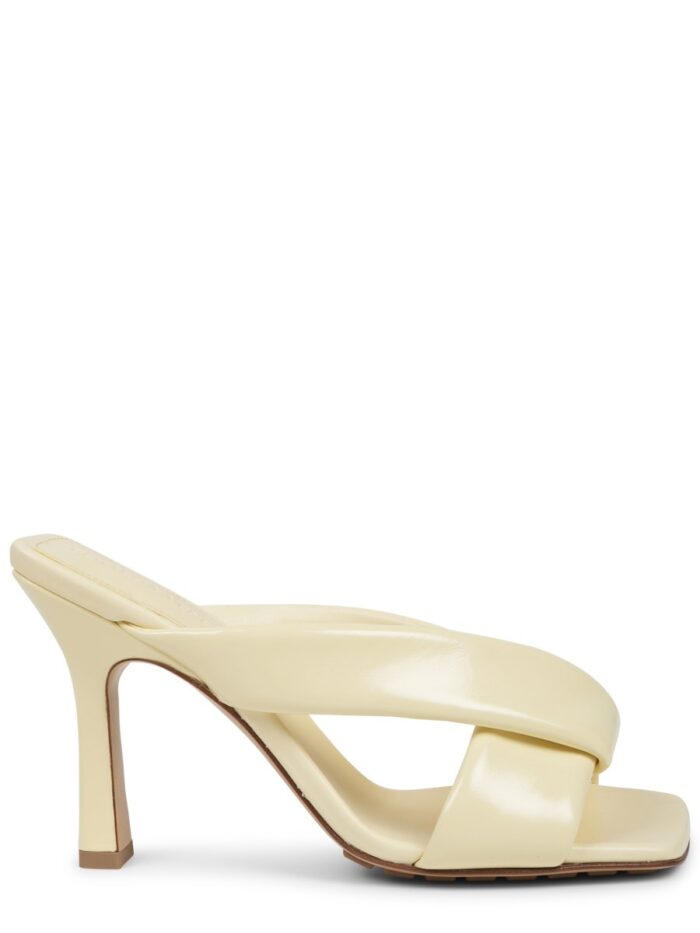 Bottega Veneta SANDALO "RIVA"