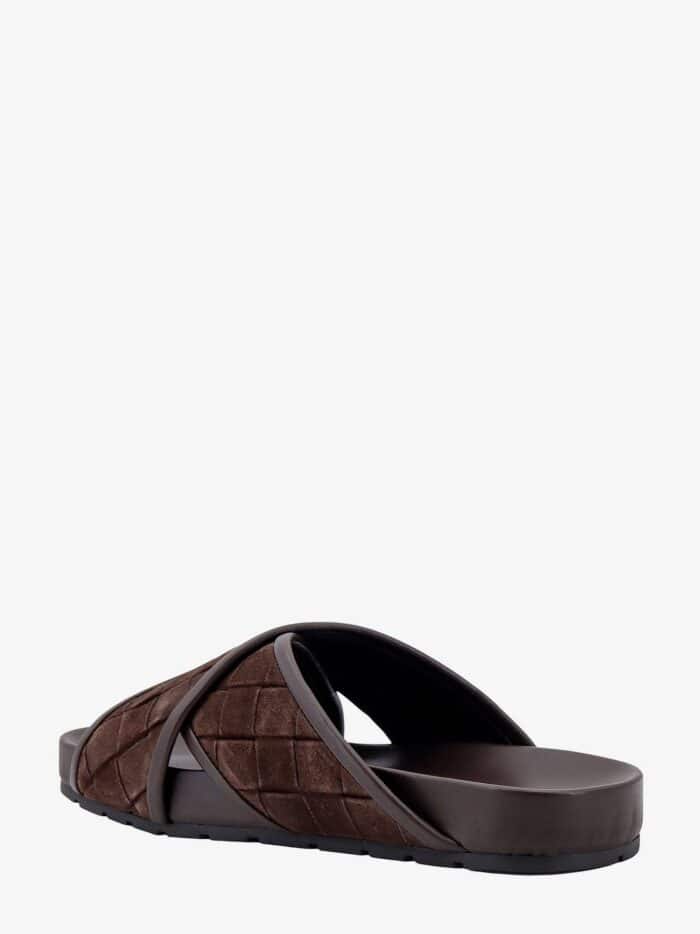 BOTTEGA VENETA SANDALS