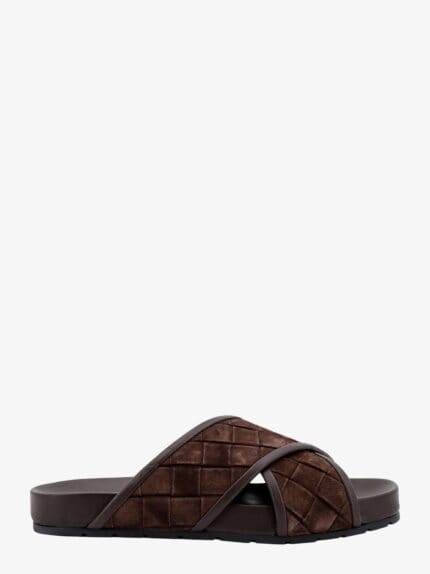 BOTTEGA VENETA SANDALS