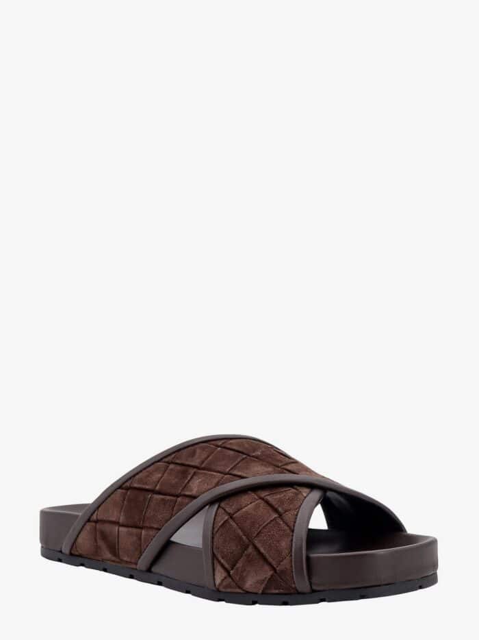 BOTTEGA VENETA SANDALS