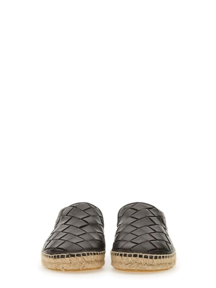 Bottega Veneta "SAWYER" SNEAKER