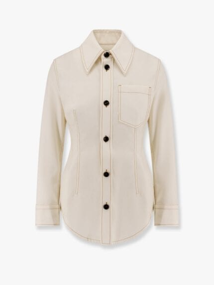 BOTTEGA VENETA SHIRT