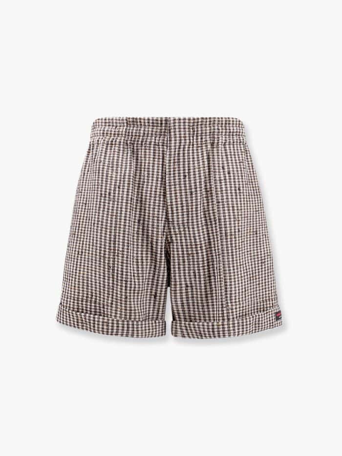 BOTTEGA VENETA SHORTS