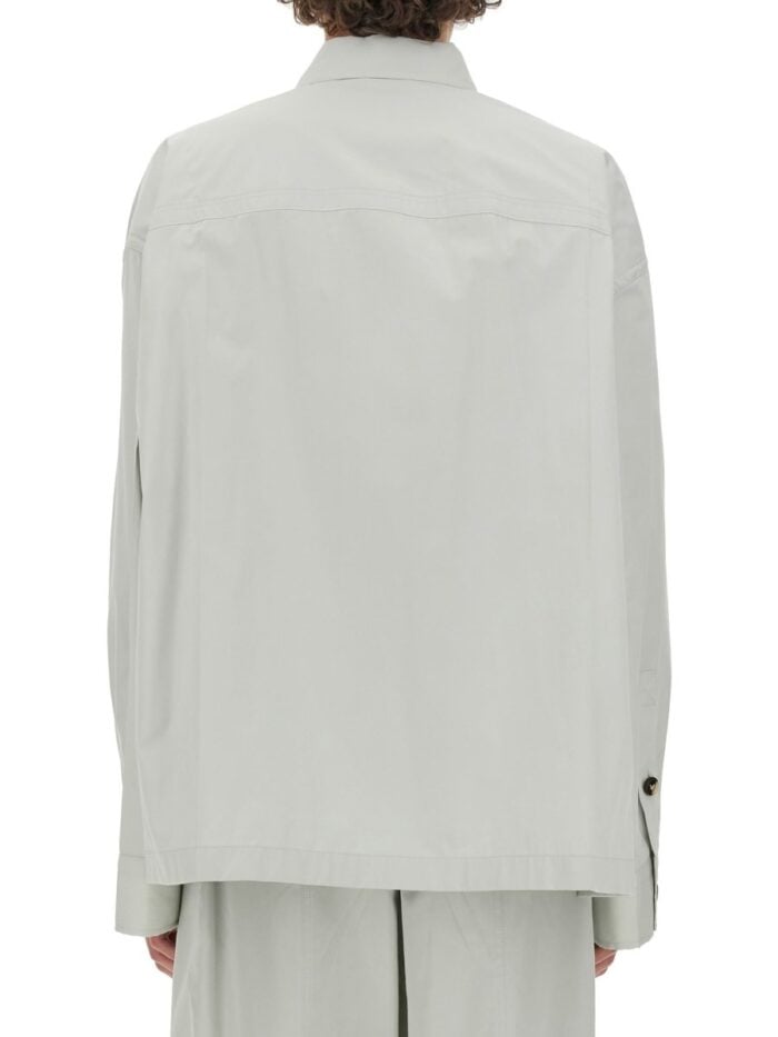 Bottega Veneta SILK SHIRT