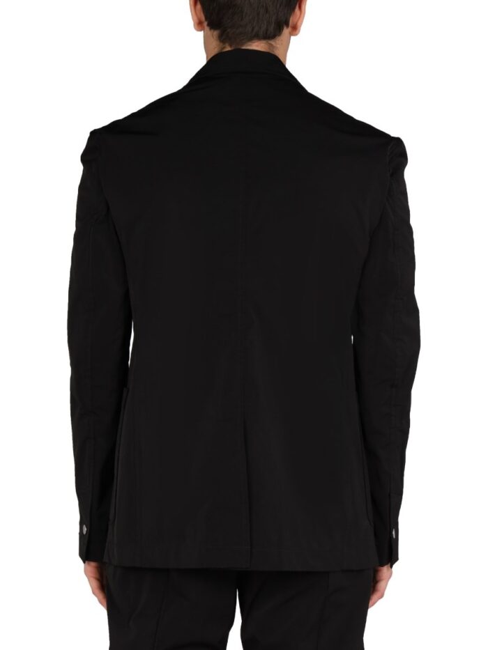 Bottega Veneta SINGLE-BREASTED JACKET