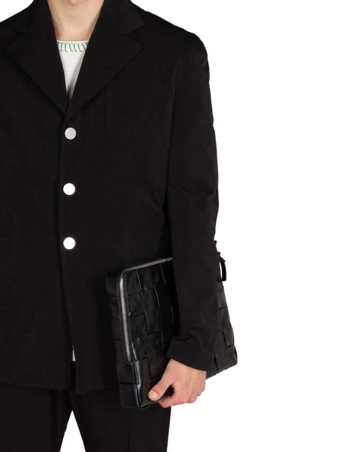 Bottega Veneta SINGLE-BREASTED JACKET