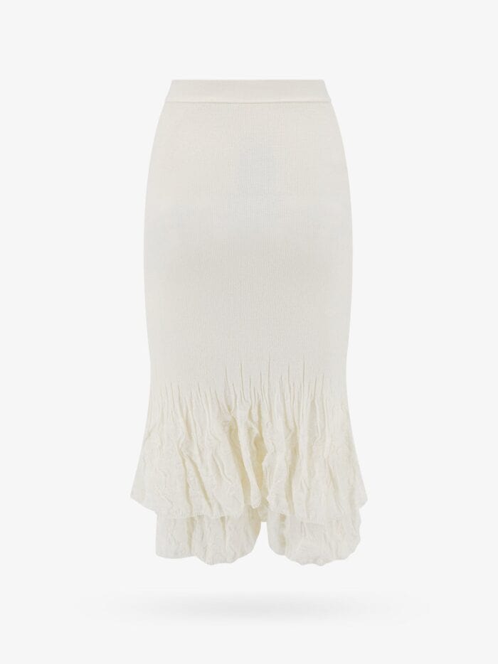 BOTTEGA VENETA SKIRT