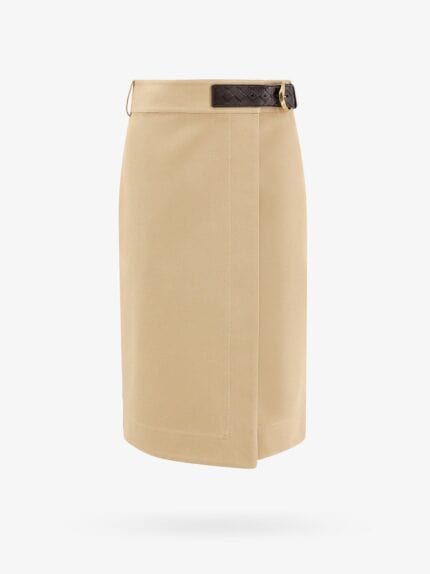 BOTTEGA VENETA SKIRT