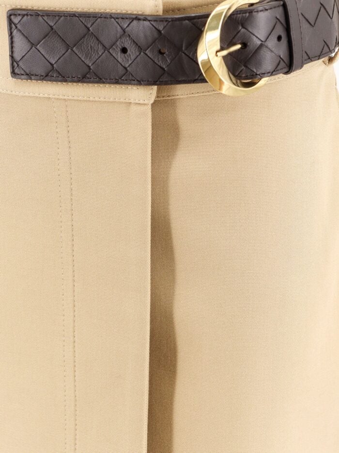 BOTTEGA VENETA SKIRT