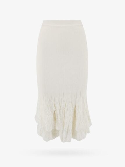 BOTTEGA VENETA SKIRT