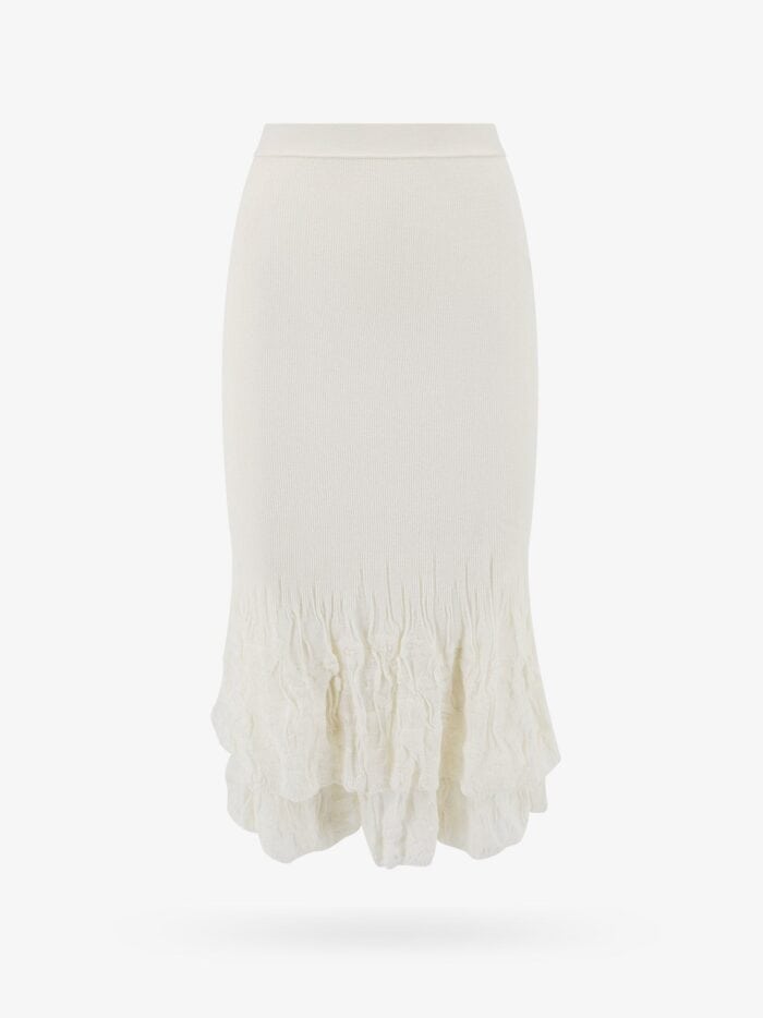 BOTTEGA VENETA SKIRT