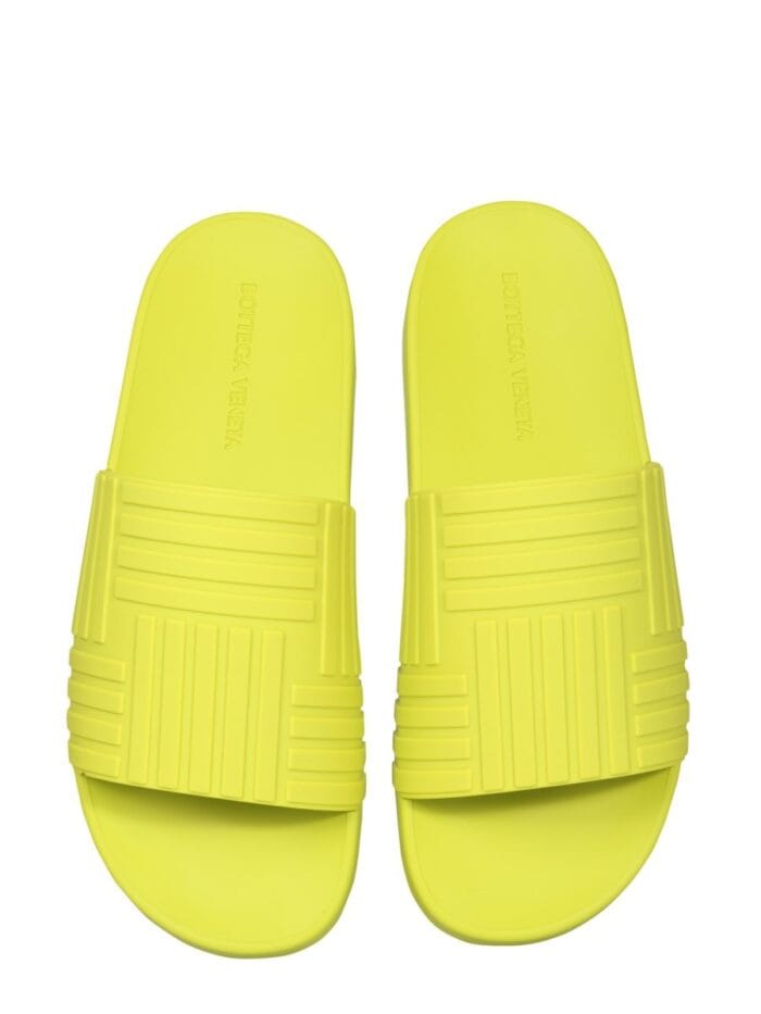 Bottega Veneta SLIDE SANDALS