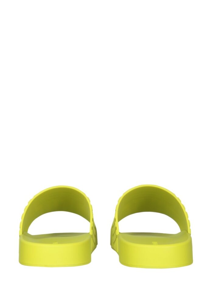 Bottega Veneta SLIDE SANDALS