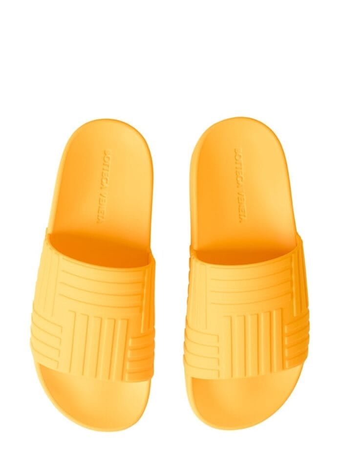 Bottega Veneta SLIDE SANDALS